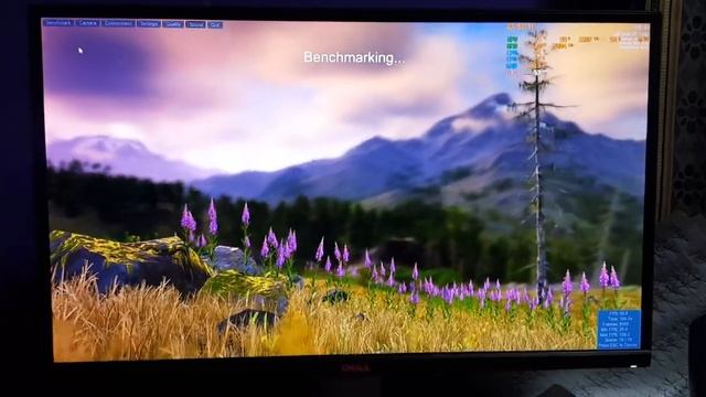INNO3D GT 1030 2GB DDR5 LP - Test191 смотреть онлайн