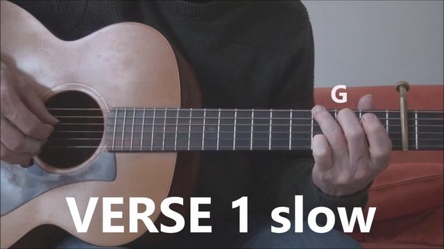 THIS TOO SHALL PASS - DANNY SCHMIDT fingerstyle GUITAR LESSON смотреть онлайн