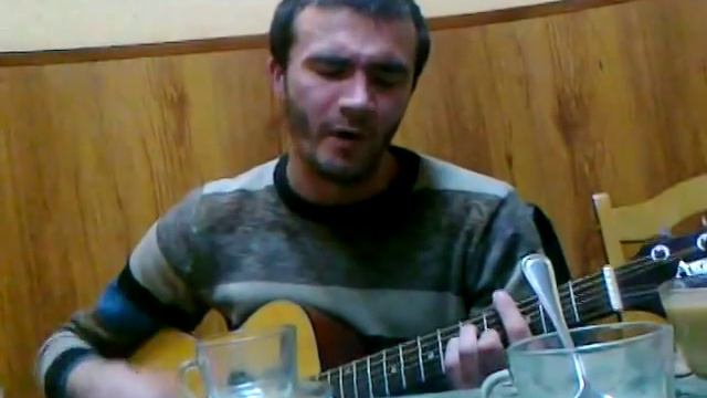 Тимур Агасиев - Корабли Поминанья (cover) смотреть онлайн