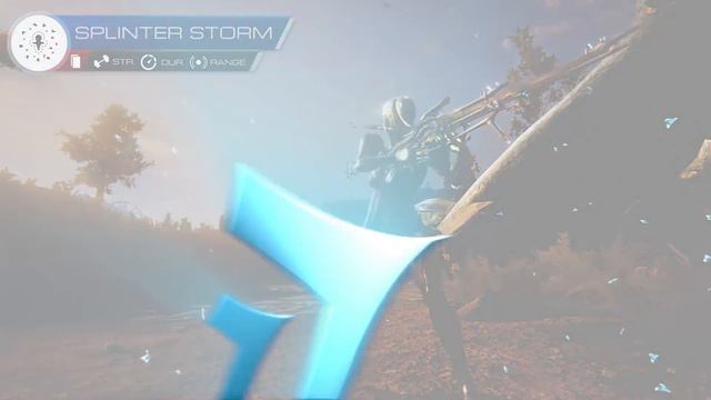 Warframe Profile - Gara смотреть онлайн