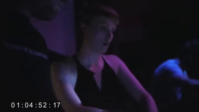LADA (Dasha Rush & Lars Hemmerling) LIVE ACT / extract 2 / смотреть онлайн