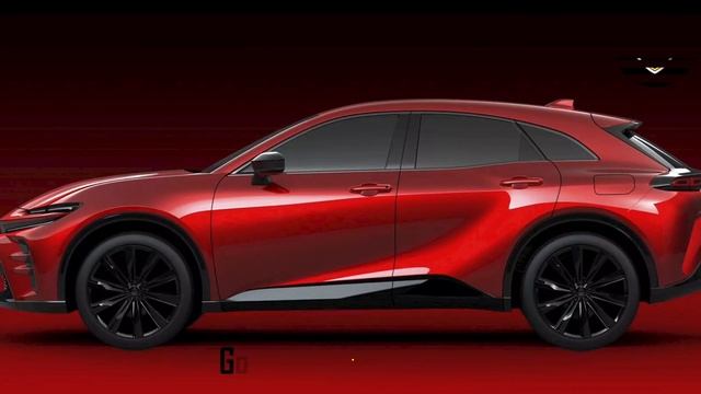 تويوتا كراون 2023 | عودة جيل قادم من السيارات الهجينة | Toyota Crown смотреть онлайн