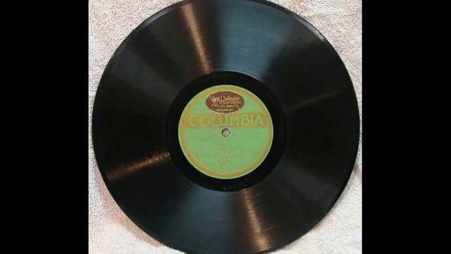 Cantor Josef Rosenblatt: W hod Maaminim (Columbia E2819) смотреть онлайн