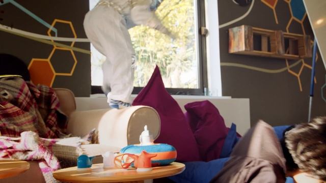 Jooki - the Smart Music Player for Kids смотреть онлайн