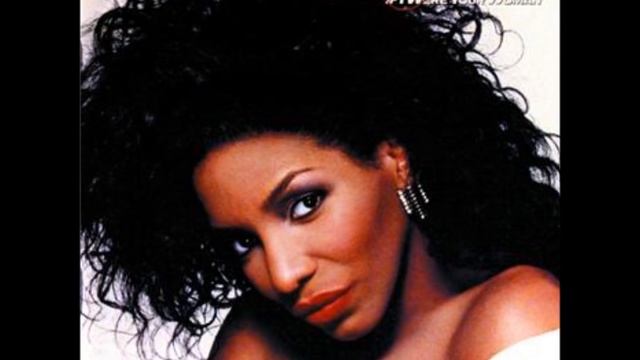 Stephanie Mills-Never Knew Love Like This Before смотреть онлайн