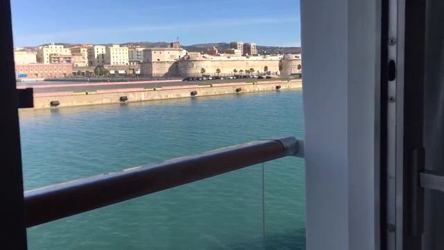 Windstar Star Pride Room Tour and Review by Sixty and Me смотреть онлайн