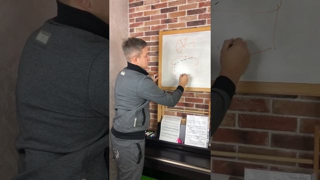 Задача как разрезать торт на 8 частей за 3 разреза? смотреть онлайн