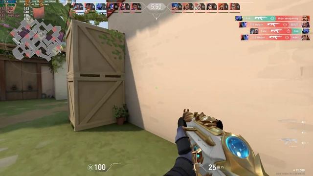 i5-13600K | RTX 2070 | Valorant FPS Test | 1080p low | 2023 смотреть онлайн