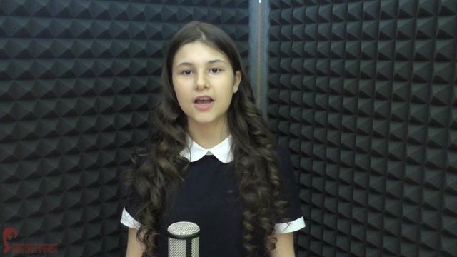 Гадимова Эсмира ( 11 лет ) "Серебристые реки бегут по Карелии" автор Ярославская О. смотреть онлайн