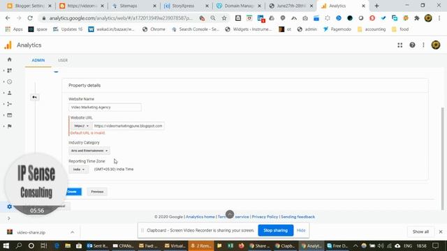 Digital Decade Learning Videos - Wordpress, Blogs, Google Webmaster, Analytics, SEO, Google Ads .. смотреть онлайн