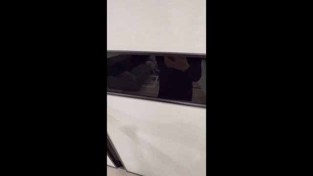 Обзор белого шкафа-купе✔️ смотреть онлайн