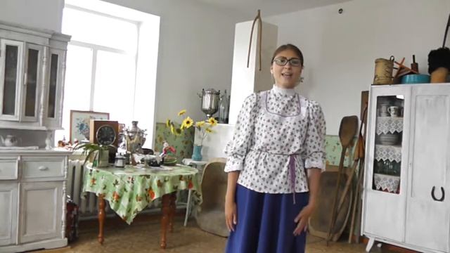 112.Руслана Бобенко с. Малета Петровск-Забайкальский район Забайкальский край