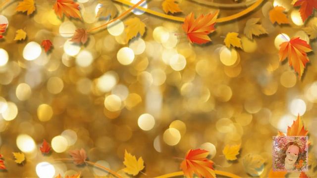 Осенние рамки-1/           ProshowProducer