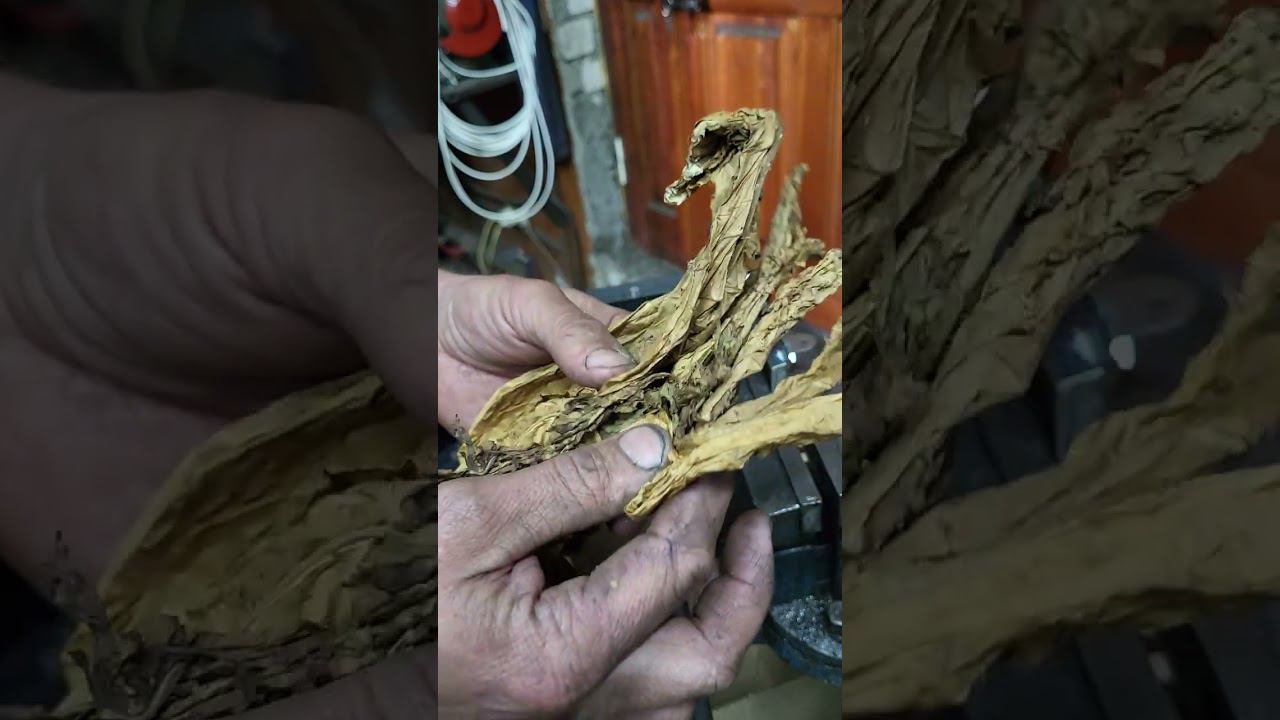 Табакорезка Новая с плавающими гребешками ИРС135/40/1М3 смотреть онлайн