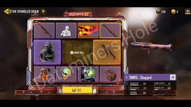 Рулетки 8 сезона | Call of Duty: Mobile смотреть онлайн