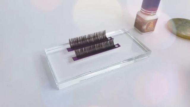 HOW TO USE FORABELI MAX SOLUTION AS A LASH GLUE ACCELERATOR смотреть онлайн