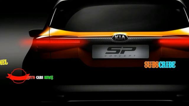 Kia SP Concept due ahead of brand’s 2019 Indian market entry/autocars news смотреть онлайн