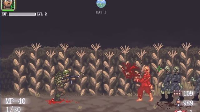 Deadly 30 обзор смотреть онлайн