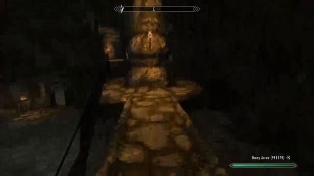 The Elder Scrolls V: Skyrim Special Edition смотреть онлайн