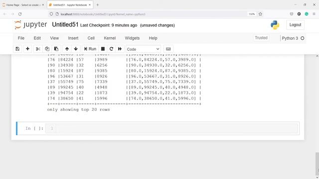 PySpark Tutorial 36: PySpark StandardScaler | PySpark with Python смотреть онлайн