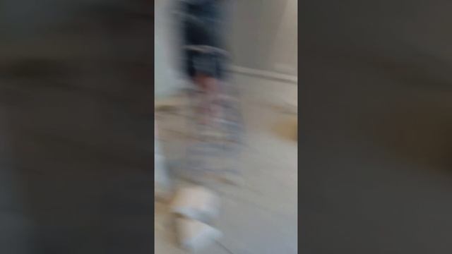 Простой ремонт квартиры# Не дорогой ремонт квартиры# ремонт квартиры# дизайн# 1 часть смотреть онлайн