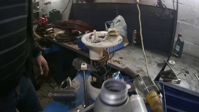 Ресурс бензонасоса УАЗ Патриот смотреть онлайн