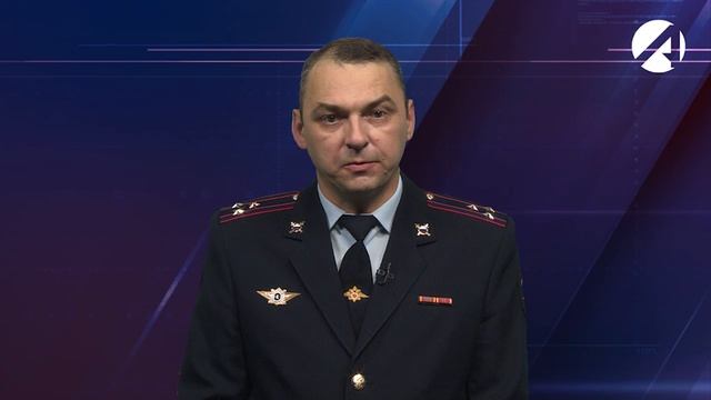 "Кирова, 5" - выпуск 48 (26.10.2023) смотреть онлайн