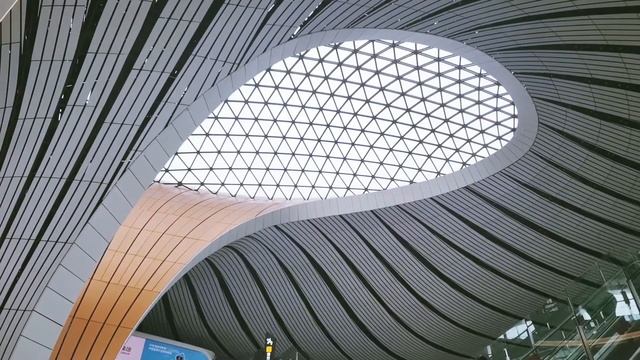 Beijing Daxing International Airport Transfer