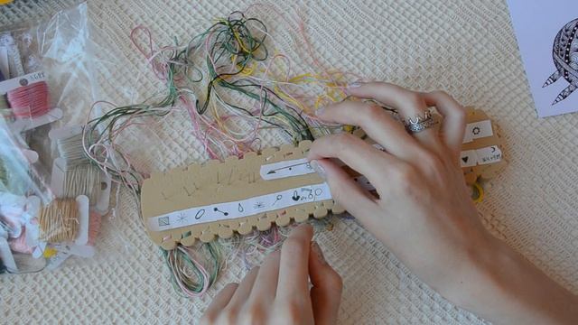RovenTa-HandMade Podcast. Выпуск 9. ВЯЗАНИЕ ГОТОВОЕ И ПРОЦЕСС||КРЫЛО БАБОЧКИ||ОТКРЫТКИ И БЛОКНОТЫ смотреть онлайн
