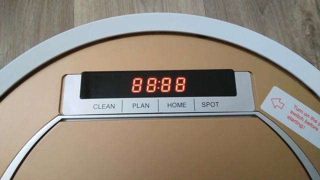 Робот-пылесос ILIFE V55. Опыт использования