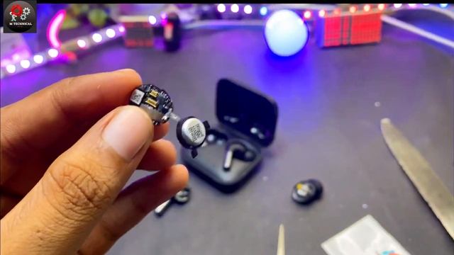 How to repair One plus Buds pro wireless batteries replacement || Battery Order here смотреть онлайн