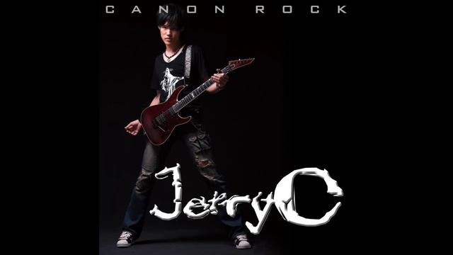 Canon Rock - Jerry C [HD] смотреть онлайн