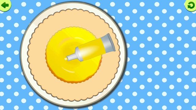 Смешная еда