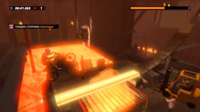 Trials Rising. Купил велосипед - HELIUM. смотреть онлайн