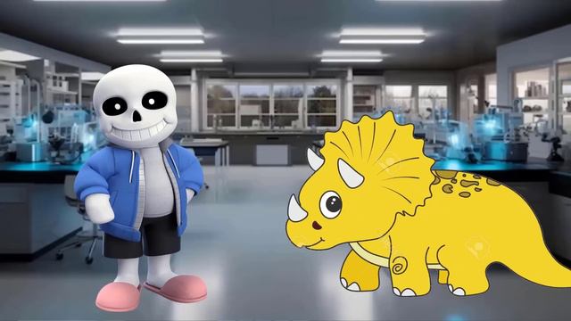 Fanfics WTF de Undertale смотреть онлайн