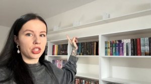 ПЕРЕСТАНОВКА НА НОВЫЕ КНИЖНЫЕ ПОЛКИ | ОГРОМНЫЙ КНИЖНЫЙ ПЕРЕЕЗД ??