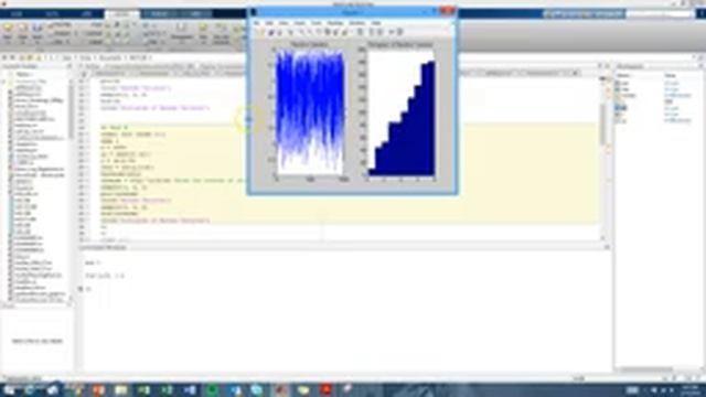 Generating Random Variates through the Inverse CDF смотреть онлайн