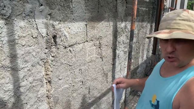 HOUSE BUILDING IN THE PHILIPPINES - EPSODE 125: FENCING STARTED l WATER FILTER LOCATION смотреть онлайн