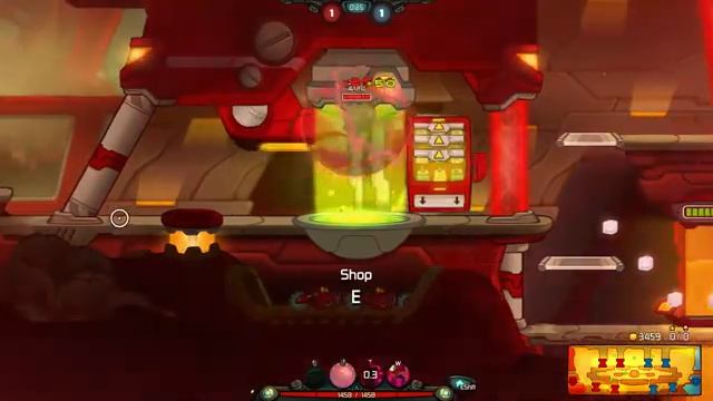 How to unlock all items in Awesomenauts! смотреть онлайн