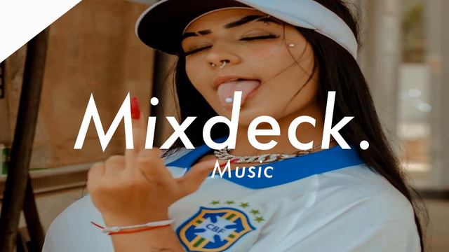 MC MENOR HR, MC MENOR SG - Evoque Prata (BR3NX Remix)