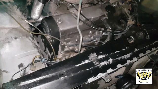 #4 Постройка бюджетной стены или путь к 160+ смотреть онлайн