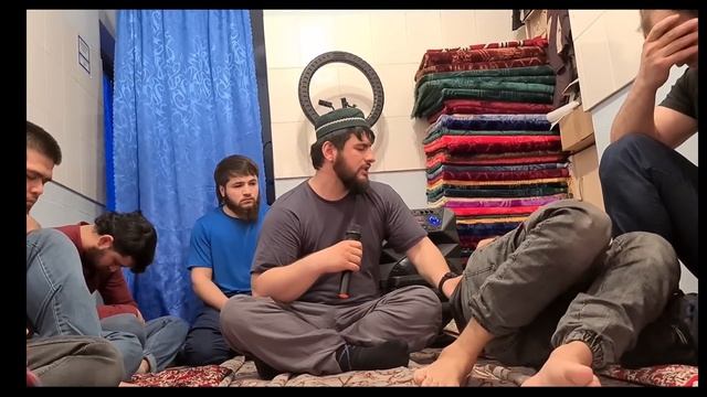 РАЗБОР КАТИ ЧИНХО МЕГА МЕЗАНИ ЯК БАЯГ смотреть онлайн