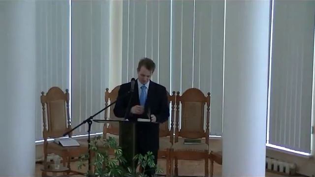 Проповедь Божий план о женщине Михаил Яскевич смотреть онлайн