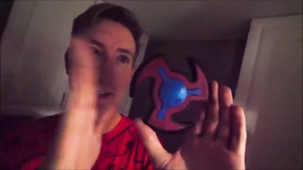 Spy Ninjas Sonic Star Product Demo