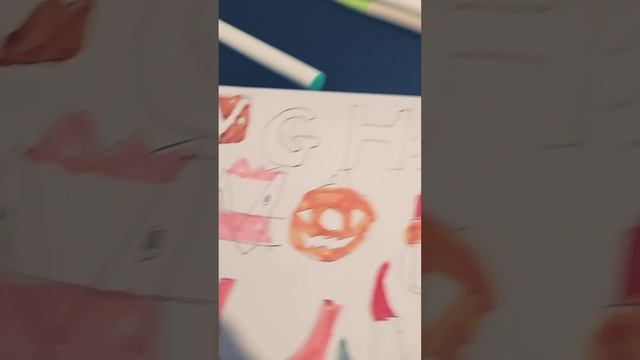 Halloween ABCS смотреть онлайн