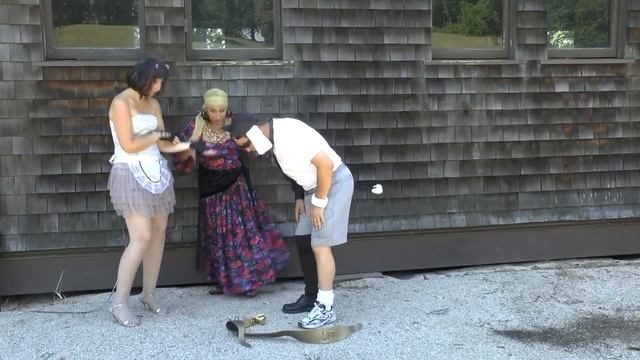 "3-klucheniya v strane Durakov". part6. The Grand Finale смотреть онлайн