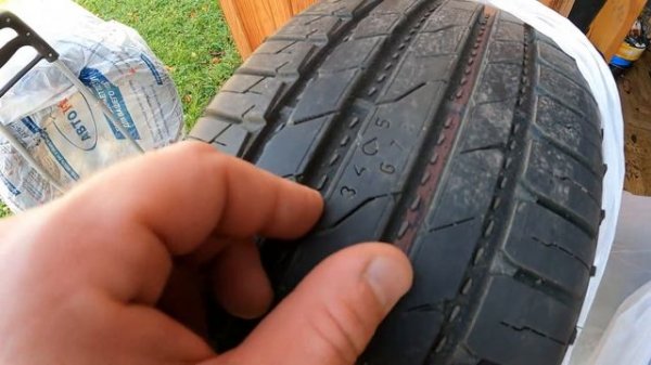 Nokian Nordman S2 SUV - мнение и оценка износа после сезона