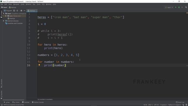 Learn Python For Hacking In Tamil | Part 4 | Frankeey смотреть онлайн