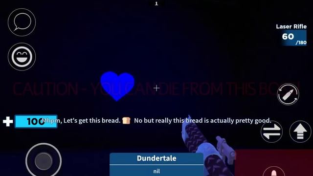 How to get your free unusual sans skin in Arsenal! (Roblox Tutorial) смотреть онлайн