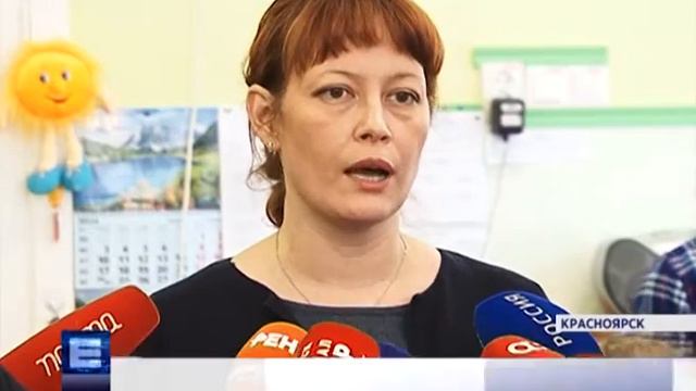 В Красноярске станет больше детских садов с разновозрастными группами смотреть онлайн